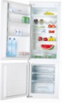 Amica BK313.3 Fridge refrigerator with freezer drip system, 260.00L