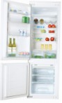 Amica BK313.3FA Kühlschrank kühlschrank mit gefrierfach tropfsystem, 246.00L