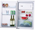 Amica BM130.3 Kühlschrank kühlschrank mit gefrierfach tropfsystem, 123.00L