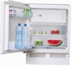 Amica UM130.3 Fridge refrigerator with freezer drip system, 116.00L
