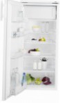Electrolux ERF 2404 FOW Fridge refrigerator with freezer drip system, 232.00L