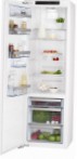 AEG SKZ 81800 C0 Kühlschrank kühlschrank ohne gefrierfach no frost, 218.00L