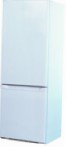 NORD NRB 137-030 Frigo réfrigérateur avec congélateur système goutte à goutte, 240.00L