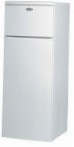 Whirlpool ARC 2210 Fridge refrigerator with freezer drip system, 235.00L