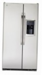 General Electric GCE23LGYFLS Fridge refrigerator with freezer, 578.00L