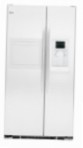 General Electric PSE27VHXTWW Kühlschrank kühlschrank mit gefrierfach, 645.00L