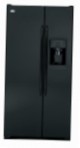 General Electric PSE27VGXFBB Kühlschrank kühlschrank mit gefrierfach, 681.00L