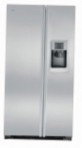 General Electric PIE23VGXFSV Fridge refrigerator with freezer, 537.00L