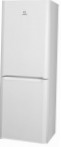 Indesit BI 160 Frigo réfrigérateur avec congélateur système goutte à goutte, 278.00L