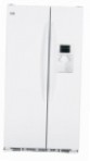 General Electric PCE23VGXFWW Fridge refrigerator with freezer, 537.00L