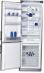 Ardo COF 2110 SAE Fridge refrigerator with freezer no frost, 292.00L
