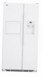 General Electric GCE23LHYFWW Fridge refrigerator with freezer, 580.00L