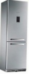 Hotpoint-Ariston BCZ M 400 IX Fridge refrigerator with freezer, 361.00L