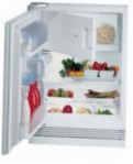 Hotpoint-Ariston BTSZ 1620 I Fridge refrigerator with freezer, 116.00L