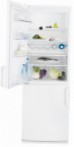 Electrolux EN 3241 AOW Kühlschrank kühlschrank mit gefrierfach tropfsystem, 301.00L