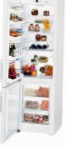Liebherr CU 4023 Fridge refrigerator with freezer drip system, 373.00L