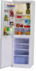 Vestel ER 3850 W Fridge refrigerator with freezer drip system, 338.00L
