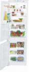 Liebherr ICBS 3314 Fridge refrigerator with freezer drip system, 255.00L