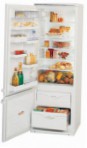 ATLANT МХМ 1801-02 Fridge refrigerator with freezer drip system, 340.00L