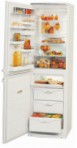 ATLANT МХМ 1805-02 Kühlschrank kühlschrank mit gefrierfach tropfsystem, 380.00L