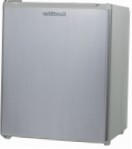 GoldStar RFG-50 Fridge refrigerator with freezer manual, 50.00L