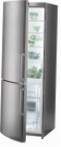 Gorenje RX 6200 FX Kühlschrank kühlschrank mit gefrierfach tropfsystem, 370.00L