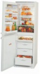 ATLANT МХМ 1818-02 Fridge refrigerator with freezer drip system, 360.00L
