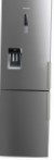 Samsung RL-56 GWGMG Fridge refrigerator with freezer no frost, 353.00L