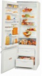 ATLANT МХМ 1834-20 Kühlschrank kühlschrank mit gefrierfach tropfsystem, 365.00L