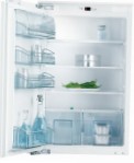 AEG SK 98800 6I Fridge refrigerator without a freezer drip system, 155.00L