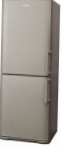 Бирюса M133 KLA Fridge refrigerator with freezer drip system, 310.00L