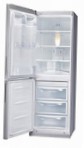 LG GR-B359 BQA Kühlschrank kühlschrank mit gefrierfach, 264.00L