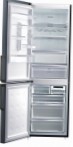 Samsung RL-59 GYEIH Fridge refrigerator with freezer no frost, 375.00L