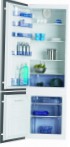 Brandt BIC 2282 BW Fridge refrigerator with freezer drip system, 284.00L