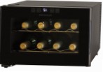 Dunavox DX-8.25DG Fridge wine cupboard drip system, 25.00L