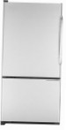 Maytag GB 5525 PEA S Frigo frigorifero con congelatore no frost, 530.00L
