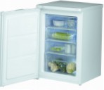 Whirlpool AFB 601 Fridge freezer-cupboard, 86.00L