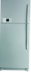 LG GR-B492 YVSW Kühlschrank kühlschrank mit gefrierfach, 393.00L