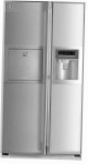 LG GR-P 227 ZSBA Kühlschrank kühlschrank mit gefrierfach, 542.00L
