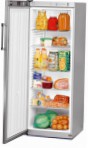 Liebherr FKvsl 3610 Fridge refrigerator without a freezer drip system, 335.00L