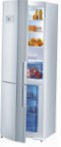Gorenje NRK 65308 E Kühlschrank kühlschrank mit gefrierfach, 274.00L