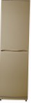 ATLANT ХМ 6025-050 Fridge refrigerator with freezer drip system, 354.00L