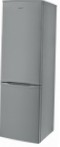 Candy CFM 3265/2 E Fridge refrigerator with freezer drip system, 227.00L
