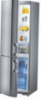 Gorenje RK 60352 E Kühlschrank kühlschrank mit gefrierfach tropfsystem, 316.00L