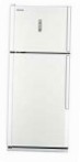 Samsung RT-53 EASW Kühlschrank kühlschrank mit gefrierfach, 410.00L