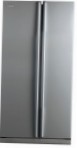 Samsung RS-20 NRPS Frigo réfrigérateur avec congélateur pas de gel, 510.00L