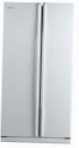 Samsung RS-20 NRSV Fridge refrigerator with freezer no frost, 510.00L