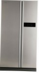 Samsung RSH1NTRS Kühlschrank kühlschrank mit gefrierfach no frost, 554.00L