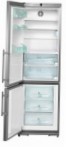 Liebherr CBesf 4006 Fridge refrigerator with freezer, 324.00L