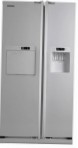 Samsung RSJ1FEPS Fridge refrigerator with freezer no frost, 524.00L